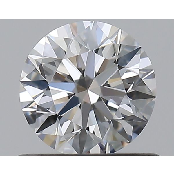 ROUND 0.6 D VS1 EX-EX-EX - 7521939499 GIA Diamond