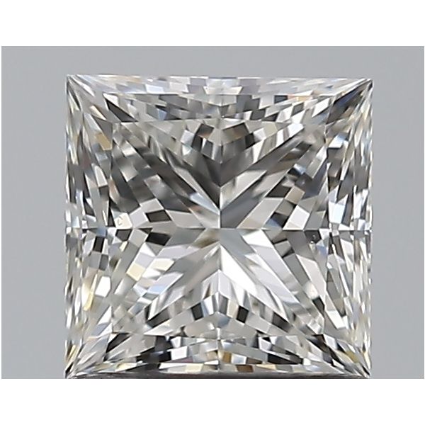 PRINCESS 1.01 G VS2 EX-EX-EX - 7521944893 GIA Diamond