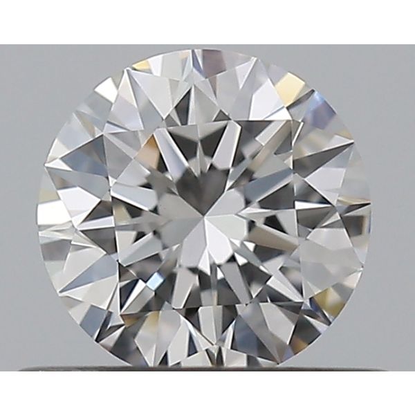 ROUND 0.51 E VS1 EX-EX-EX - 7521949969 GIA Diamond
