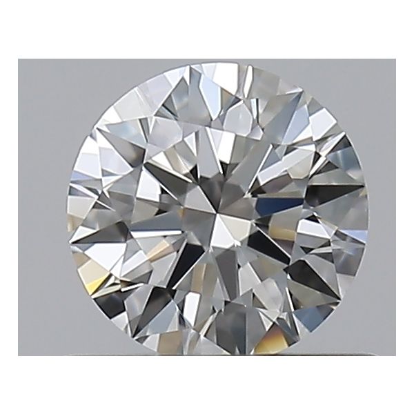 ROUND 0.51 H VS1 EX-EX-EX - 7521950959 GIA Diamond