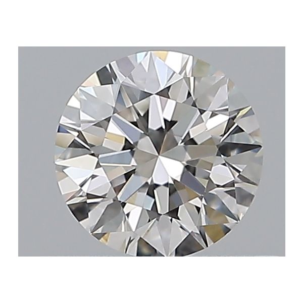 ROUND 0.51 G VS1 EX-EX-EX - 7521951132 GIA Diamond