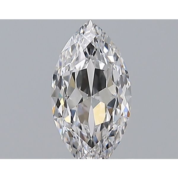 MARQUISE 0.7 D VS1 EX-EX-EX - 7521963590 GIA Diamond