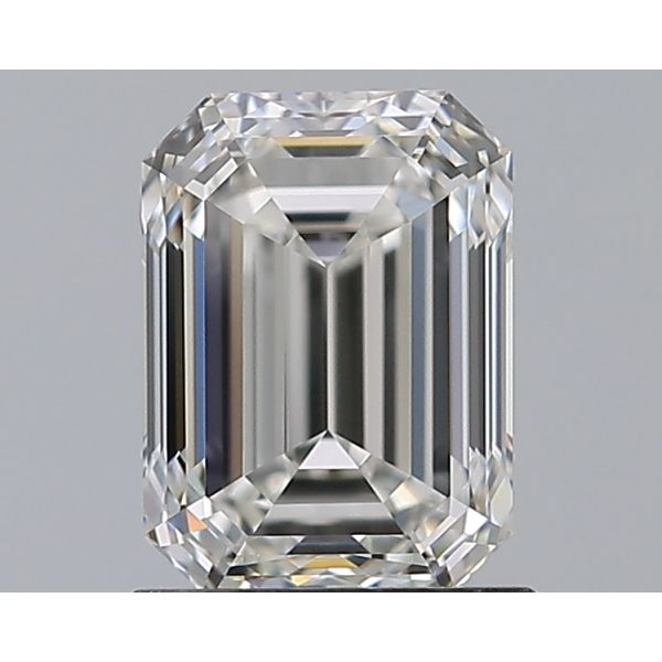 EMERALD 1.2 G VS1 VG-VG-EX - 7521969637 GIA Diamond