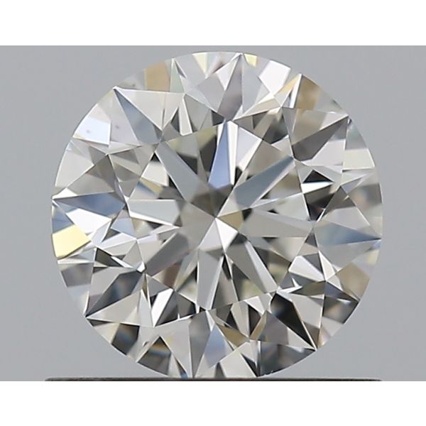 ROUND 0.72 I VS1 EX-EX-EX - 7521993348 GIA Diamond