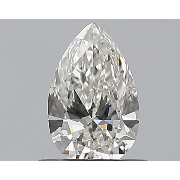 PEAR 0.5 G VS1 EX-VG-VG - 7521995431 GIA Diamond