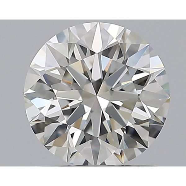 ROUND 0.96 H VS1 EX-EX-EX - 7521996415 GIA Diamond