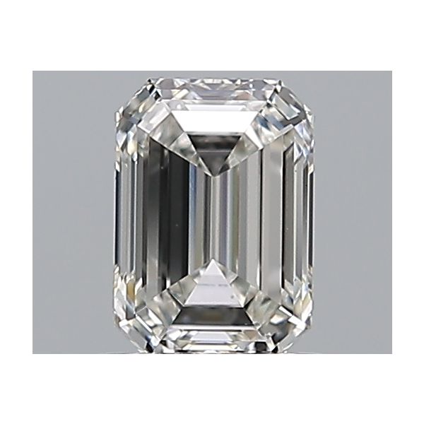 EMERALD 0.71 G VS2 EX-EX-EX - 7521999251 GIA Diamond