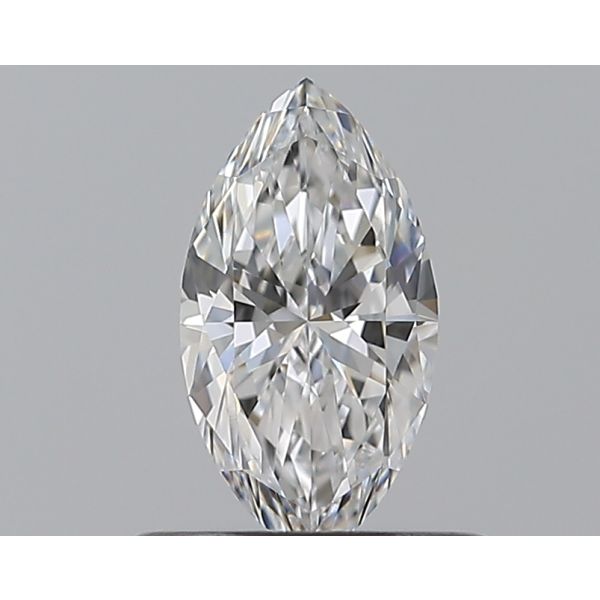 MARQUISE 0.5 E VVS2 EX-VG-EX - 7522002313 GIA Diamond