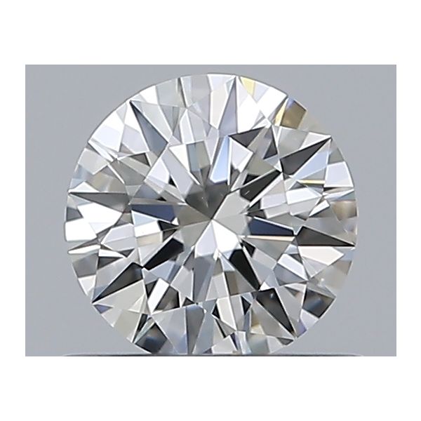 ROUND 0.5 G VS1 EX-EX-EX - 7522021210 GIA Diamond