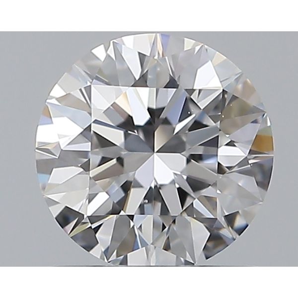 ROUND 0.81 D VS2 EX-EX-EX - 7522023021 GIA Diamond