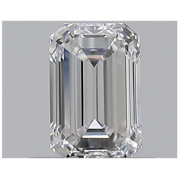 EMERALD 0.5 E VS2 VG-VG-VG - 7522026969 GIA Diamond