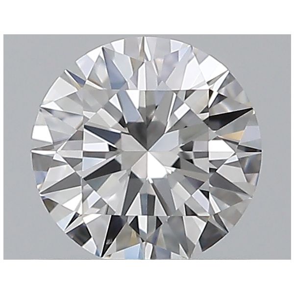 ROUND 0.5 E VS2 EX-EX-EX - 7522038455 GIA Diamond