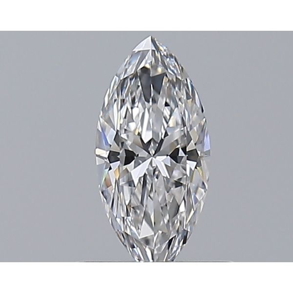 MARQUISE 0.5 D VVS1 EX-VG-EX - 7522083194 GIA Diamond