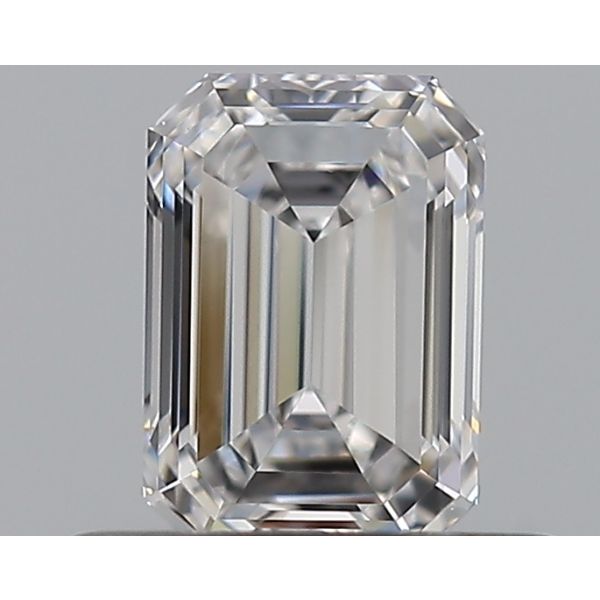 EMERALD 0.51 D VS2 EX-VG-EX - 7522086819 GIA Diamond