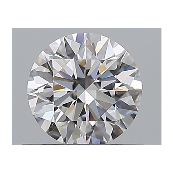 ROUND 0.51 E VS1 EX-EX-EX - 7522092728 GIA Diamond