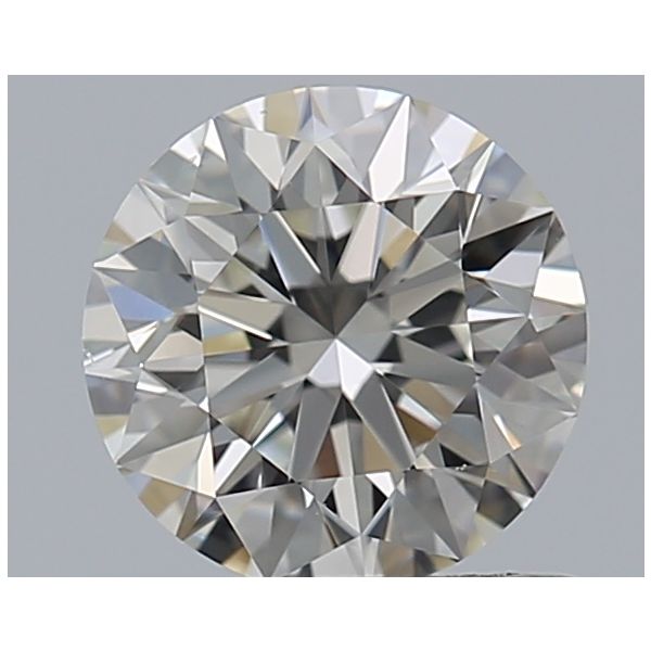 ROUND 0.7 I VS2 EX-EX-EX - 7522099653 GIA Diamond