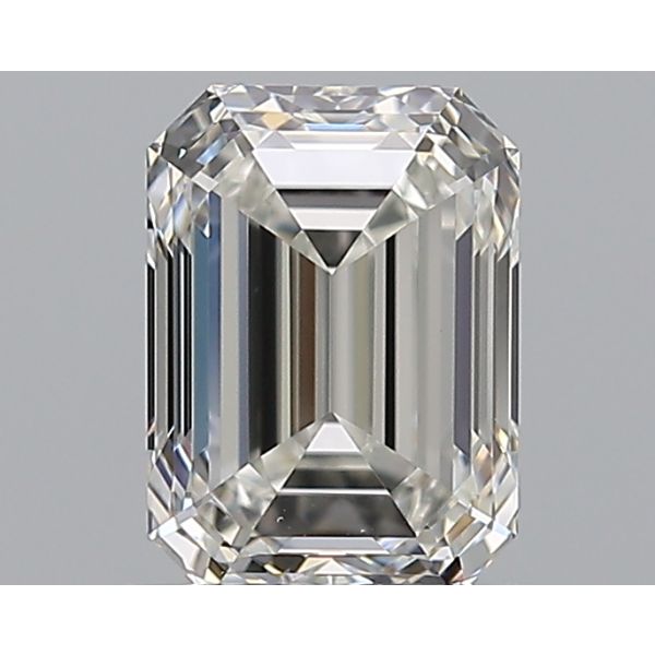 EMERALD 0.9 I VVS2 VG-EX-EX - 7522129694 GIA Diamond