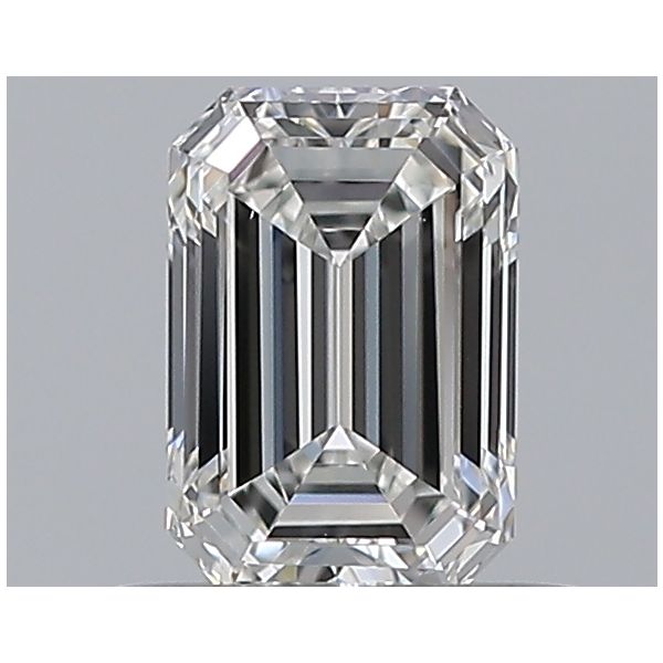 EMERALD 0.5 G VS1 VG-VG-EX - 7522133305 GIA Diamond