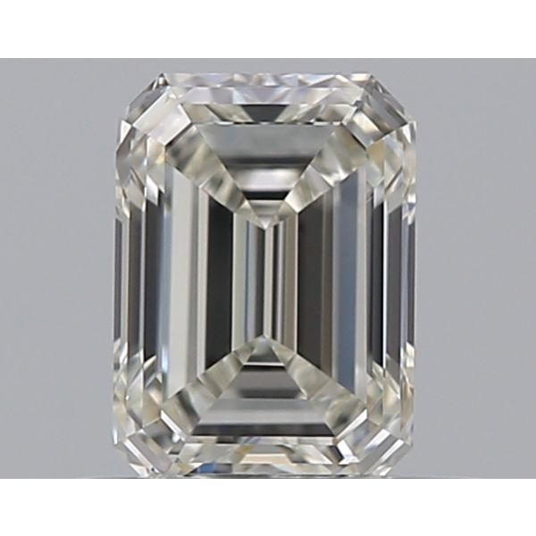 EMERALD 0.5 I VVS1 EX-VG-EX - 7522164038 GIA Diamond