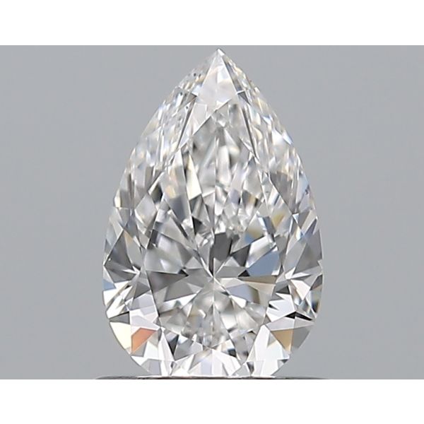 PEAR 0.8 E VS2 VG-EX-EX - 7522169683 GIA Diamond