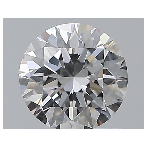 ROUND 0.7 F VS1 EX-EX-EX - 7522173276 GIA Diamond
