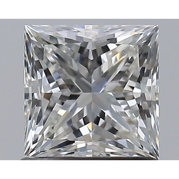 PRINCESS 1.01 I VS1 VG-VG-VG - 7522187174 GIA Diamond