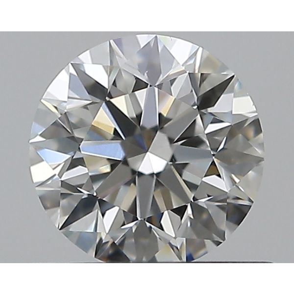 ROUND 0.59 G VS2 EX-EX-EX - 7522192085 GIA Diamond