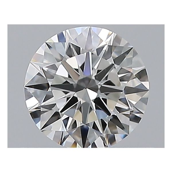 ROUND 0.52 G VS2 EX-EX-EX - 7522192154 GIA Diamond