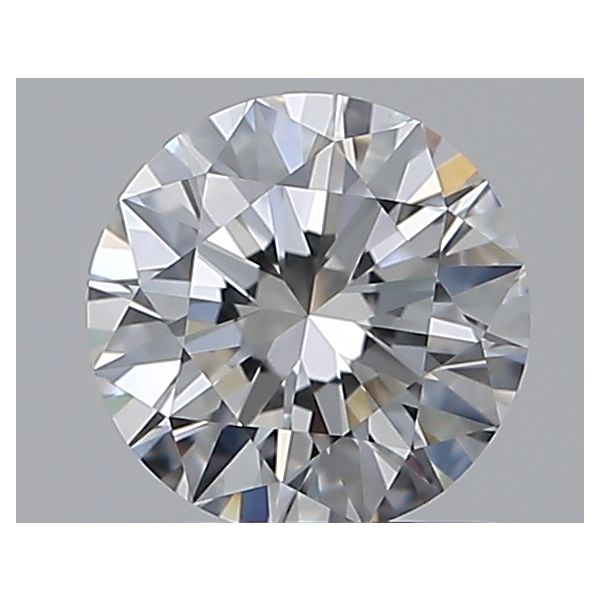 ROUND 0.7 E VVS2 EX-EX-EX - 7522198352 GIA Diamond