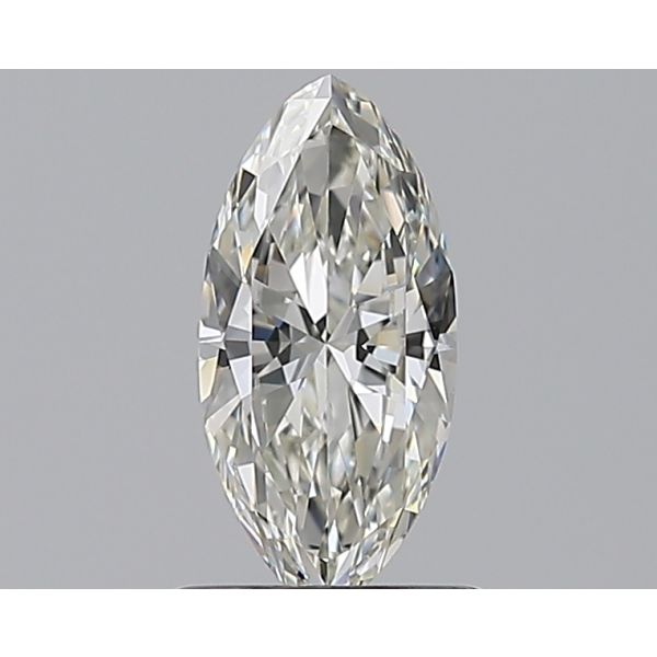 MARQUISE 0.71 I VVS1 EX-VG-EX - 7522246285 GIA Diamond