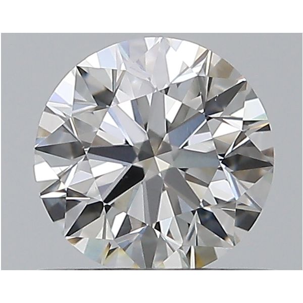 ROUND 0.52 G VS1 EX-EX-EX - 7522260504 GIA Diamond