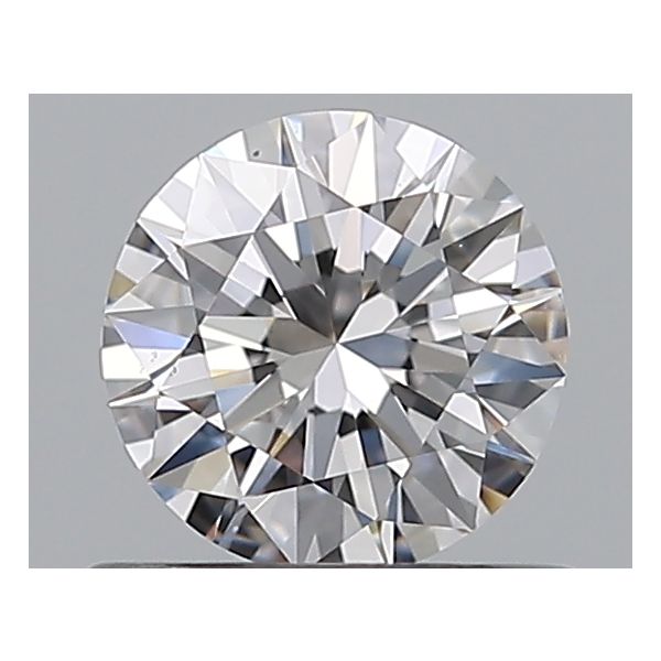 ROUND 0.6 D VS2 EX-EX-EX - 7522261343 GIA Diamond