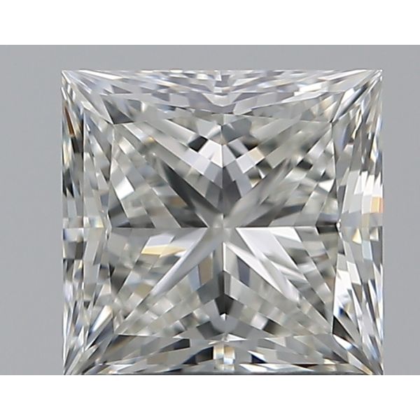 PRINCESS 1.01 I VVS1 EX-EX-EX - 7522270591 GIA Diamond