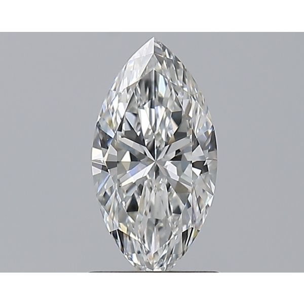 MARQUISE 1.01 F VS1 EX-EX-EX - 7522283170 GIA Diamond