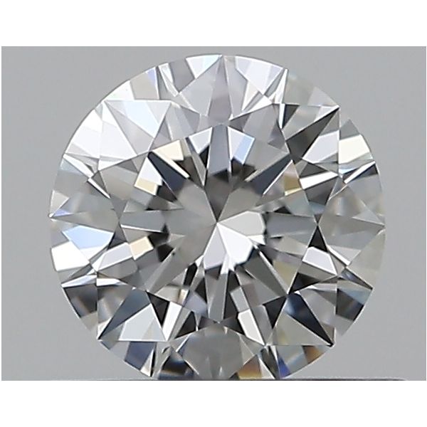 ROUND 0.5 F VS2 EX-EX-EX - 7522296193 GIA Diamond
