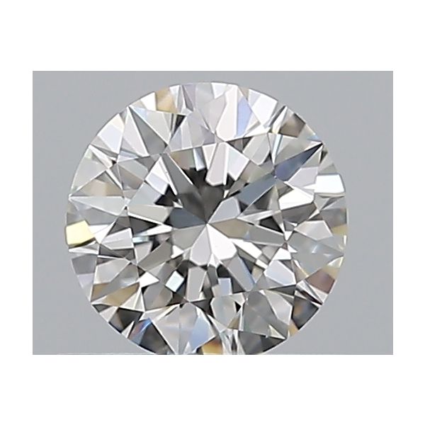 ROUND 0.52 G VS1 EX-EX-EX - 7522298551 GIA Diamond