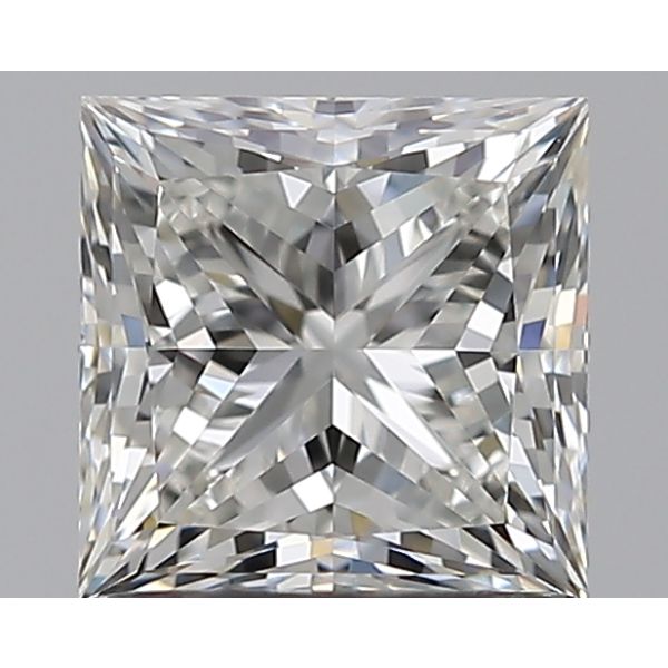 PRINCESS 1.01 H VS1 EX-EX-EX - 7522308087 GIA Diamond