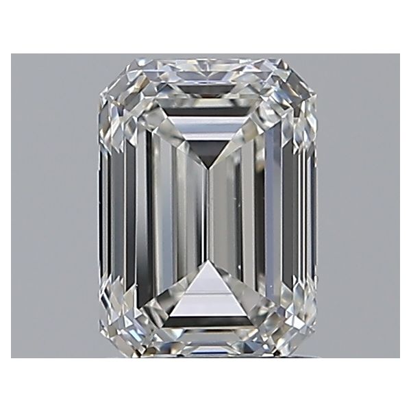EMERALD 1.2 G VS2 VG-EX-EX - 7522325797 GIA Diamond