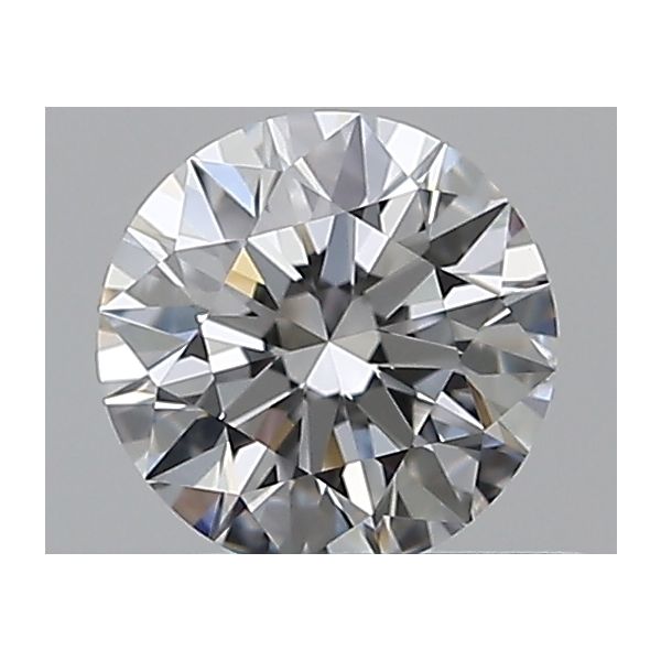ROUND 0.5 D VVS2 EX-EX-EX - 7522325928 GIA Diamond