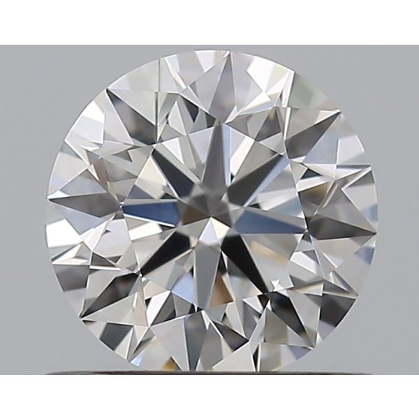 ROUND 0.75 D VVS2 EX-EX-EX - 7522331637 GIA Diamond