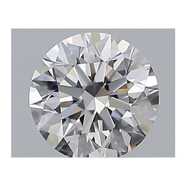 ROUND 0.5 D VS1 EX-EX-EX - 7522332084 GIA Diamond