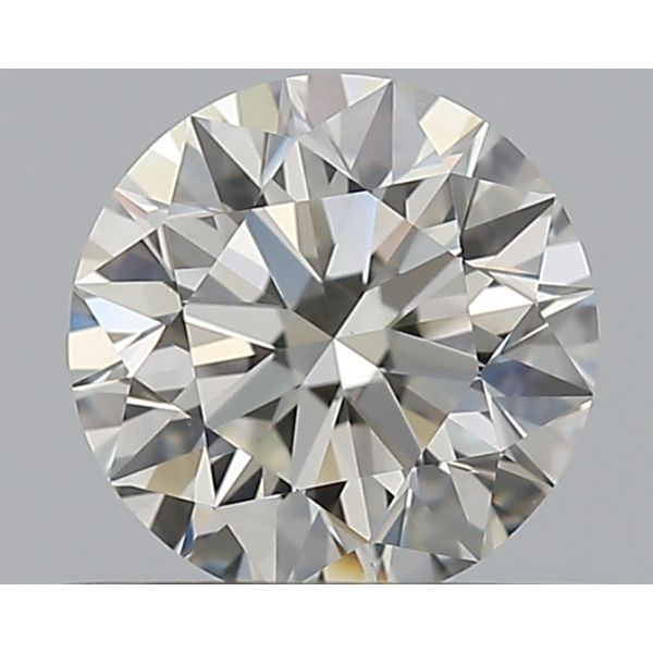 ROUND 0.6 I VS2 EX-EX-EX - 7522340271 GIA Diamond
