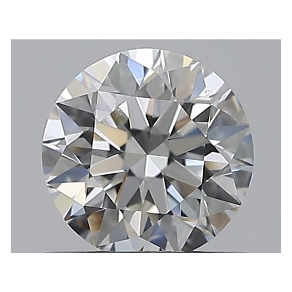 ROUND 0.5 G VS2 EX-EX-EX - 7522346253 GIA Diamond
