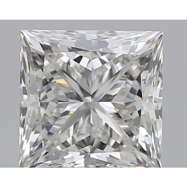 PRINCESS 1.21 H VS1 VG-EX-EX - 7522348737 GIA Diamond