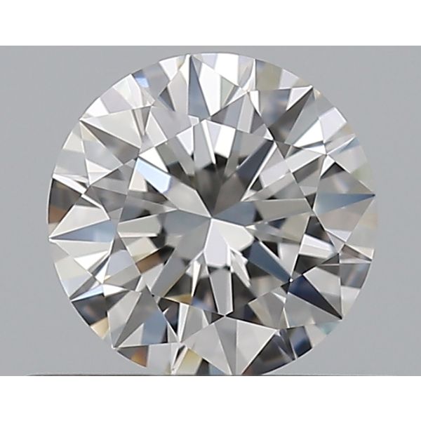 ROUND 0.5 F VS1 EX-EX-EX - 7522360144 GIA Diamond