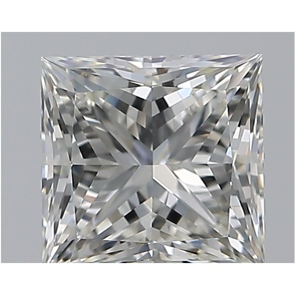 PRINCESS 1.01 I VS1 EX-EX-EX - 7522361846 GIA Diamond