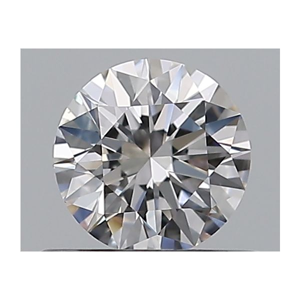 ROUND 0.5 E VS2 EX-EX-EX - 7522369506 GIA Diamond