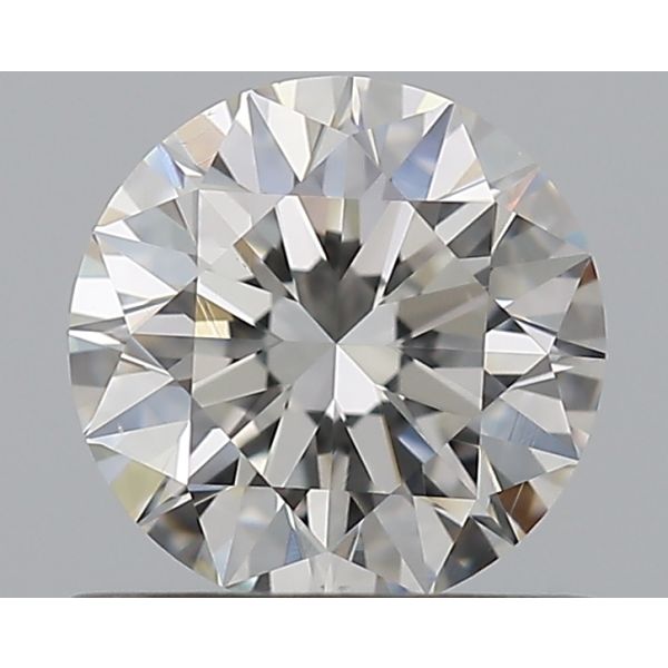 ROUND 0.75 H VS2 EX-EX-EX - 7522425508 GIA Diamond
