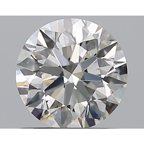 ROUND 0.92 I VVS2 EX-EX-EX - 7522452940 GIA Diamond