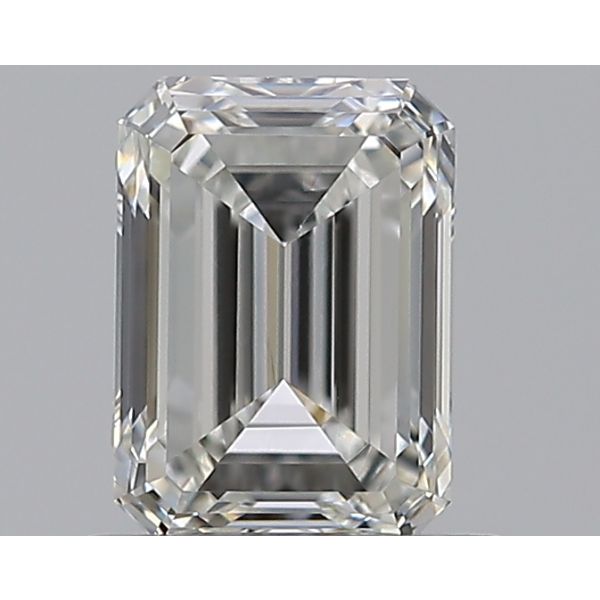 EMERALD 0.8 G VS1 EX-VG-VG - 7522586602 GIA Diamond